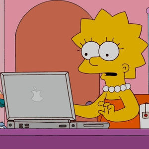 Meet your Posher, Natalaya